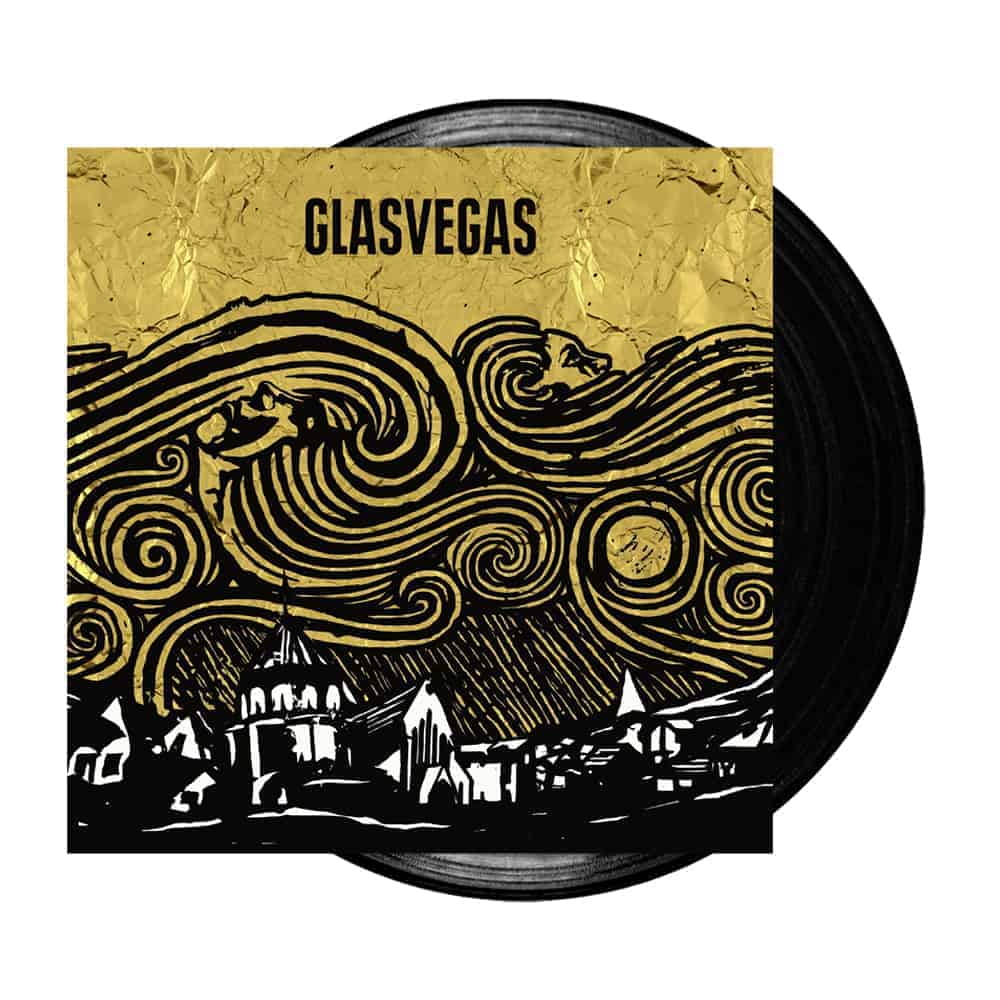 Buy Online Glasvegas - Glasvegas: 10th Anniversary Reissue 