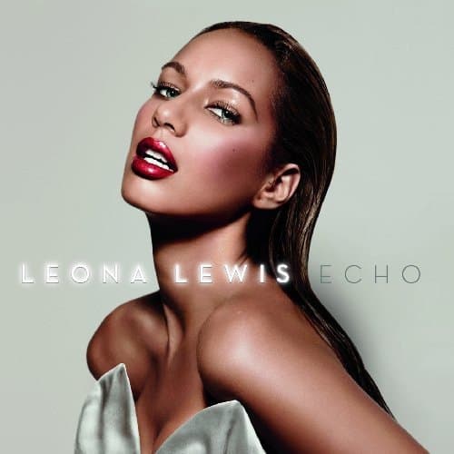 Buy Online Leona Lewis - Echo