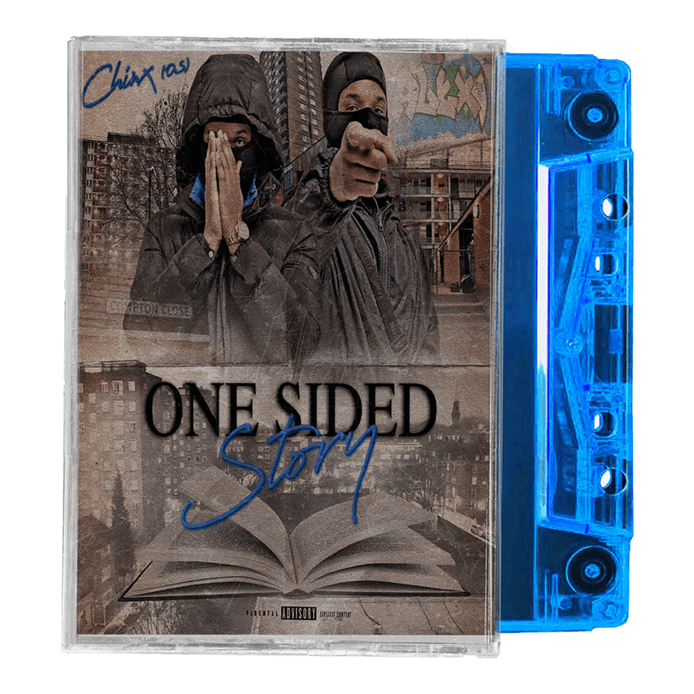 Buy Online Chinx (OS) - One Sided Story