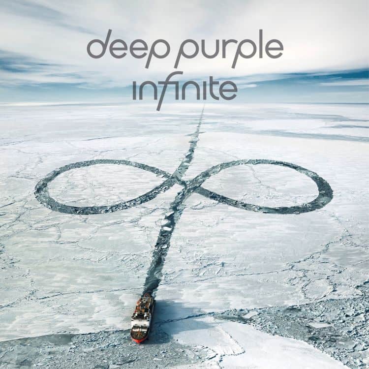 Buy Online Deep Purple - inFinite (Purple 2LP Edition)