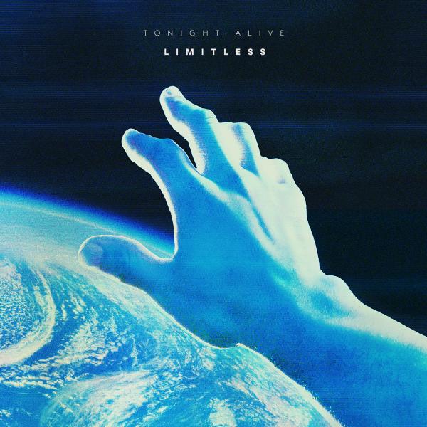 Buy Online Tonight Alive - Limitless CD