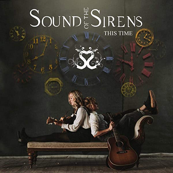 Buy Online Sound Of The Sirens - This Time - Digital Album