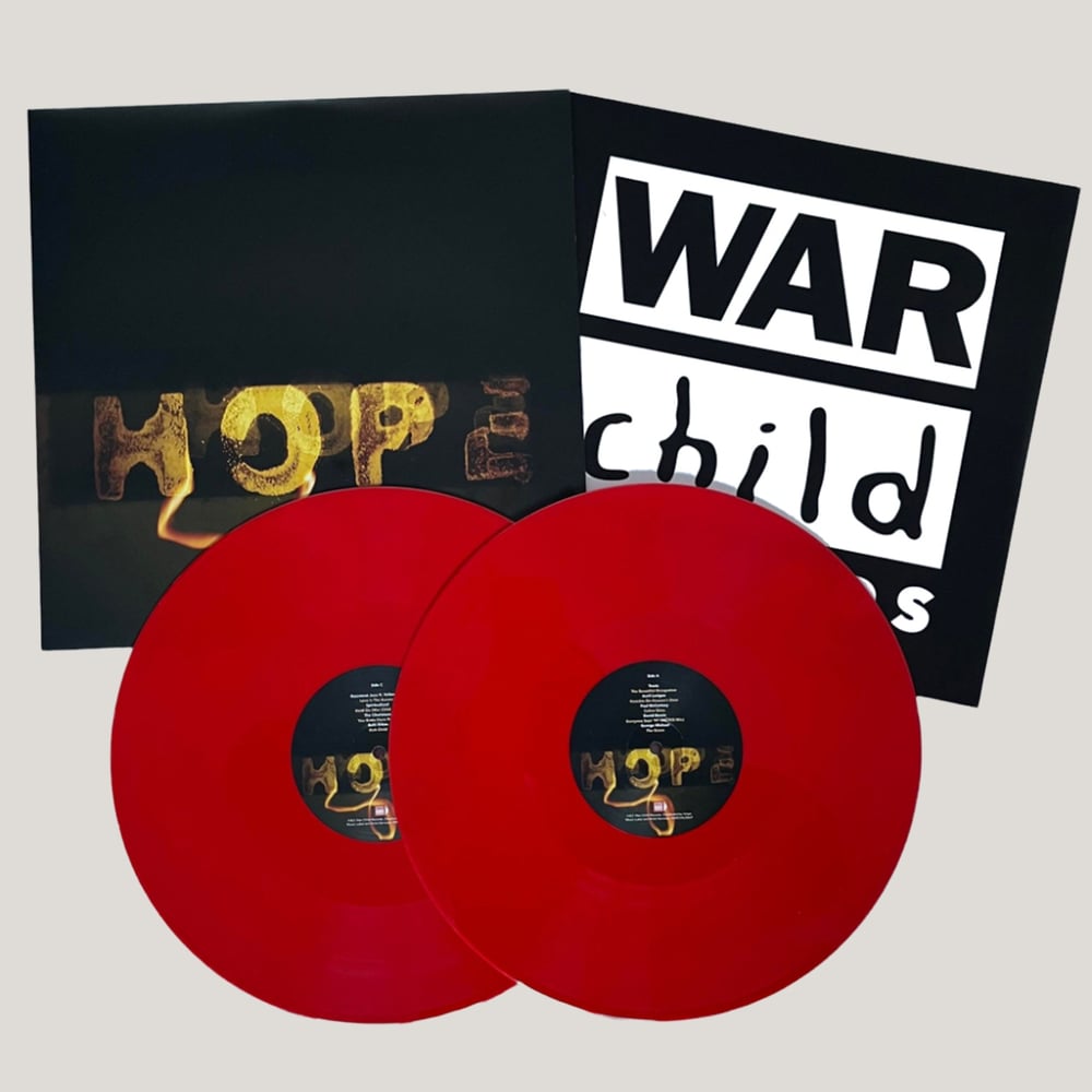 War Child Records Official Store