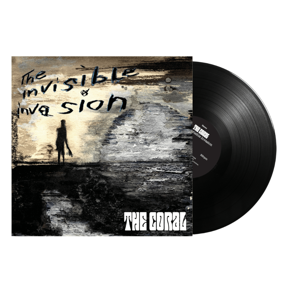 The Invisible Invasion NAD 2025 | The Coral | Townsend Music