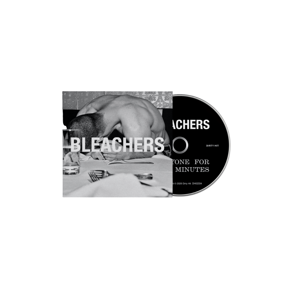 everyone for ten minutes | Bleachers | Townsend Music