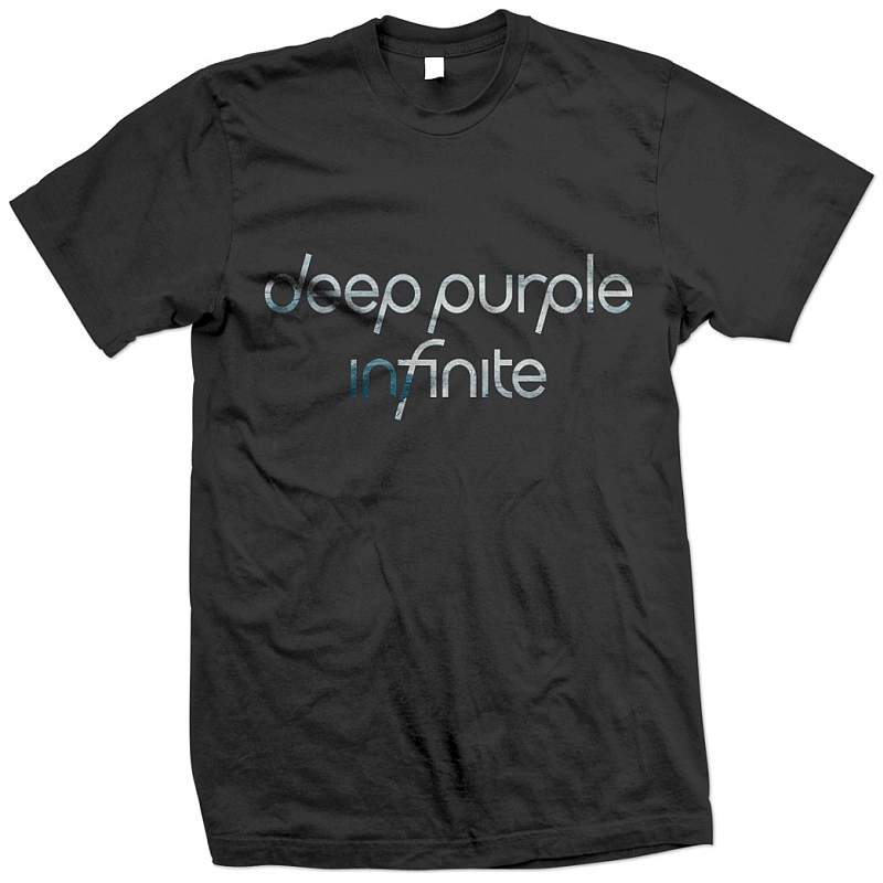 Buy Online Deep Purple - T-Shirt 2