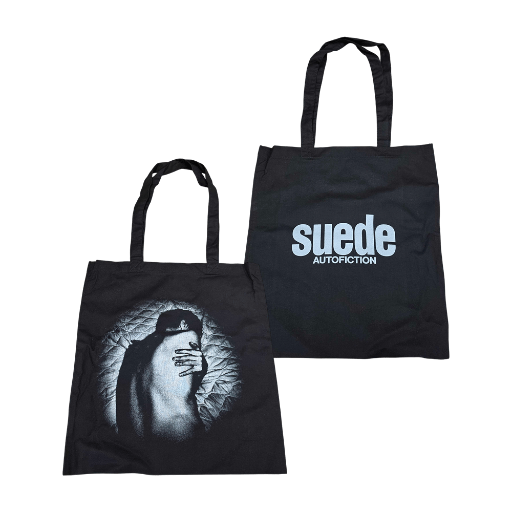 Suede | Official Store