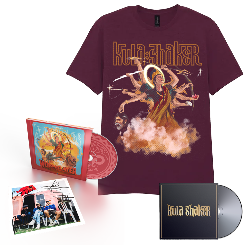 Kula Shaker store - Products
