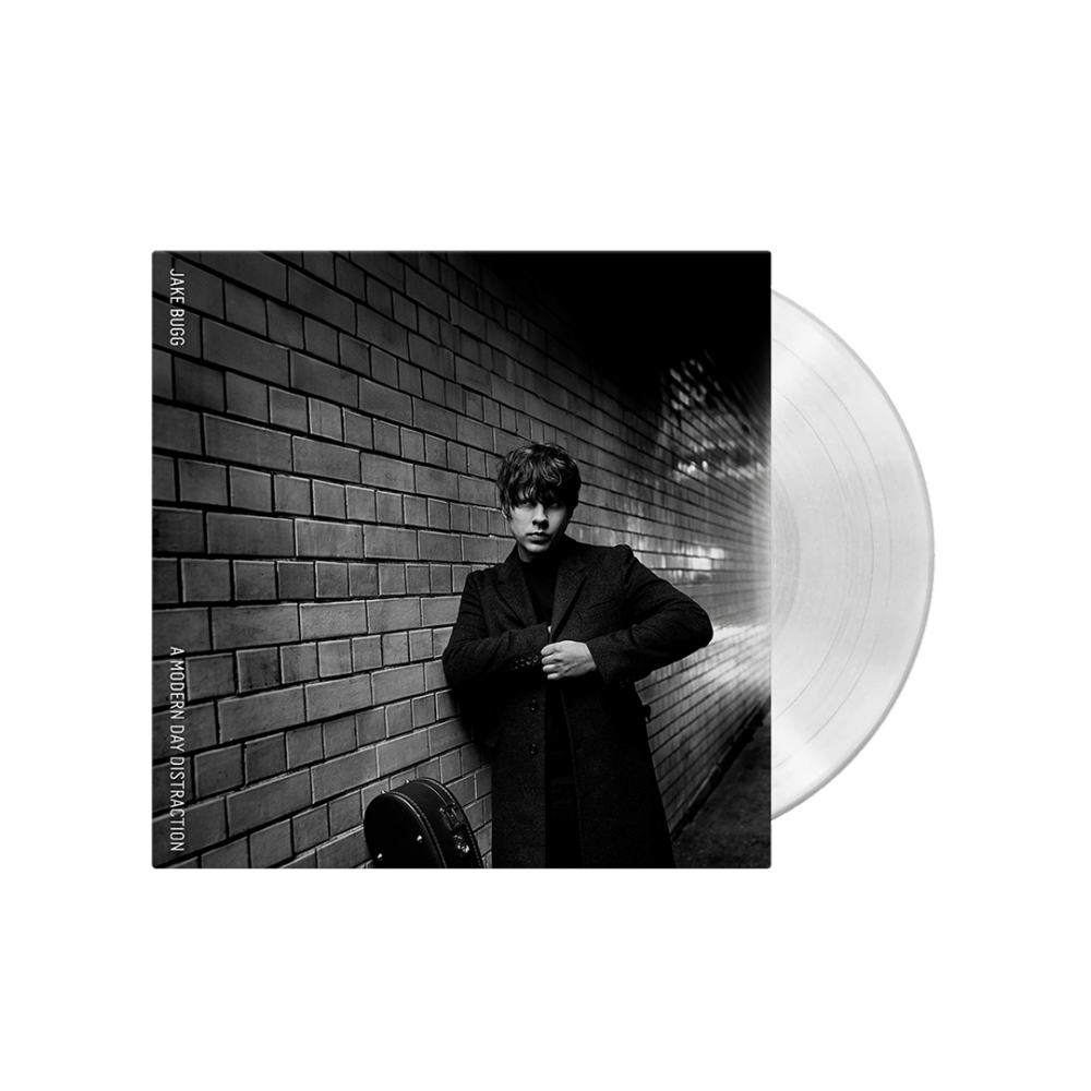 Townsend Music Store // Exclusive & Limited-Edition Vinyl - Jake