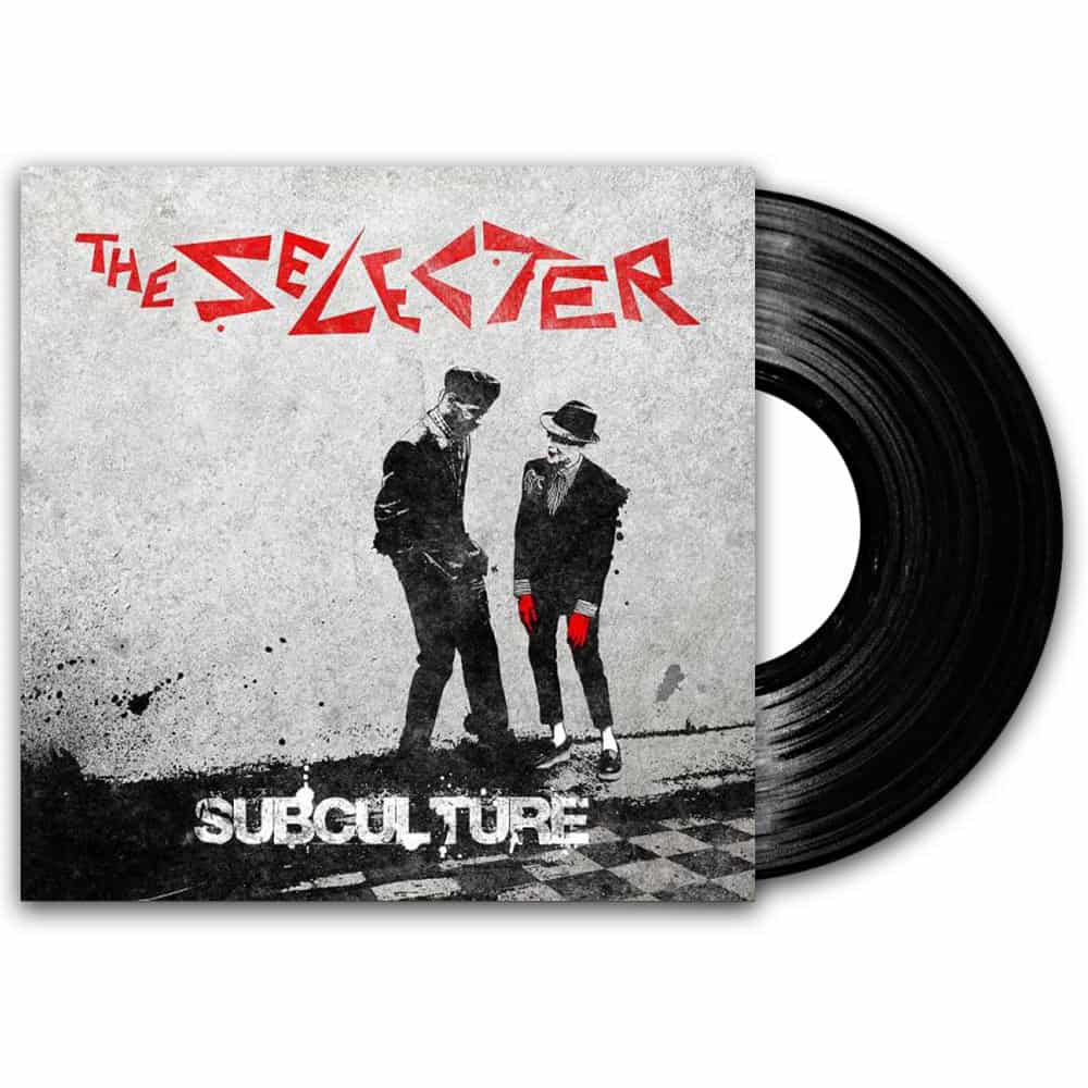 Buy Online The Selecter - Subculture