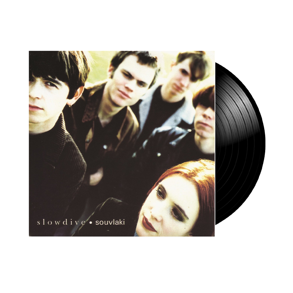 Souvlaki | Slowdive | Townsend Music