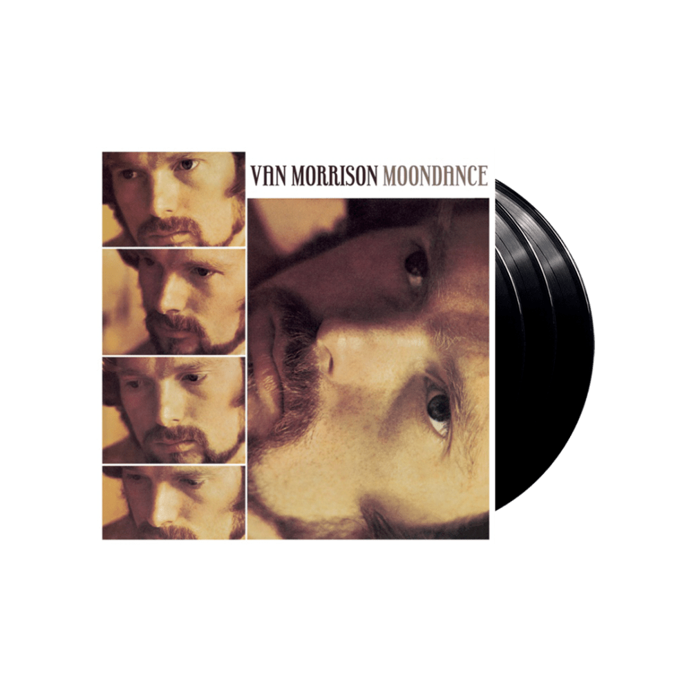 Moondance | Van Morrison | Townsend Music