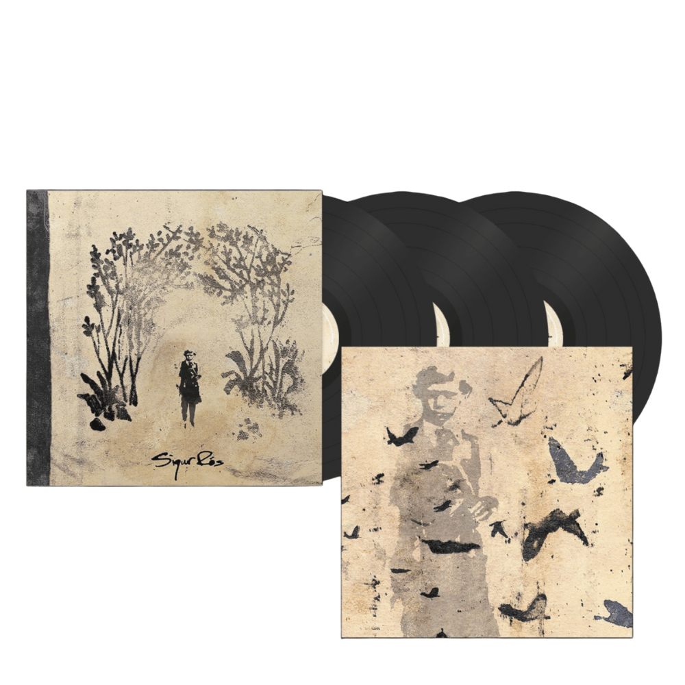 Takk | Sigur Rós | Townsend Music