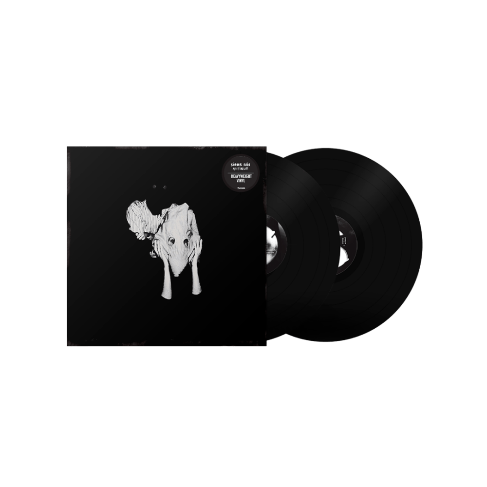 ATTA Yellow | Sigur Rós | Townsend Music