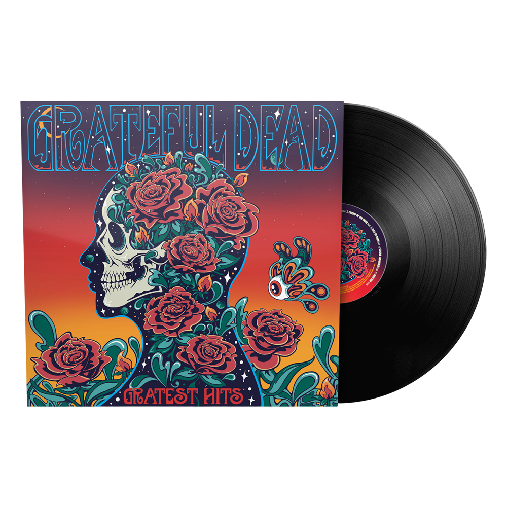 Townsend Music Store // Exclusive & Limited-Edition Vinyl