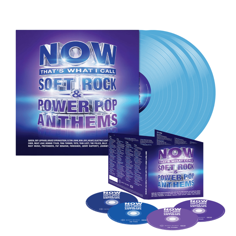 Townsend Music Store // Exclusive & Limited-Edition Vinyl