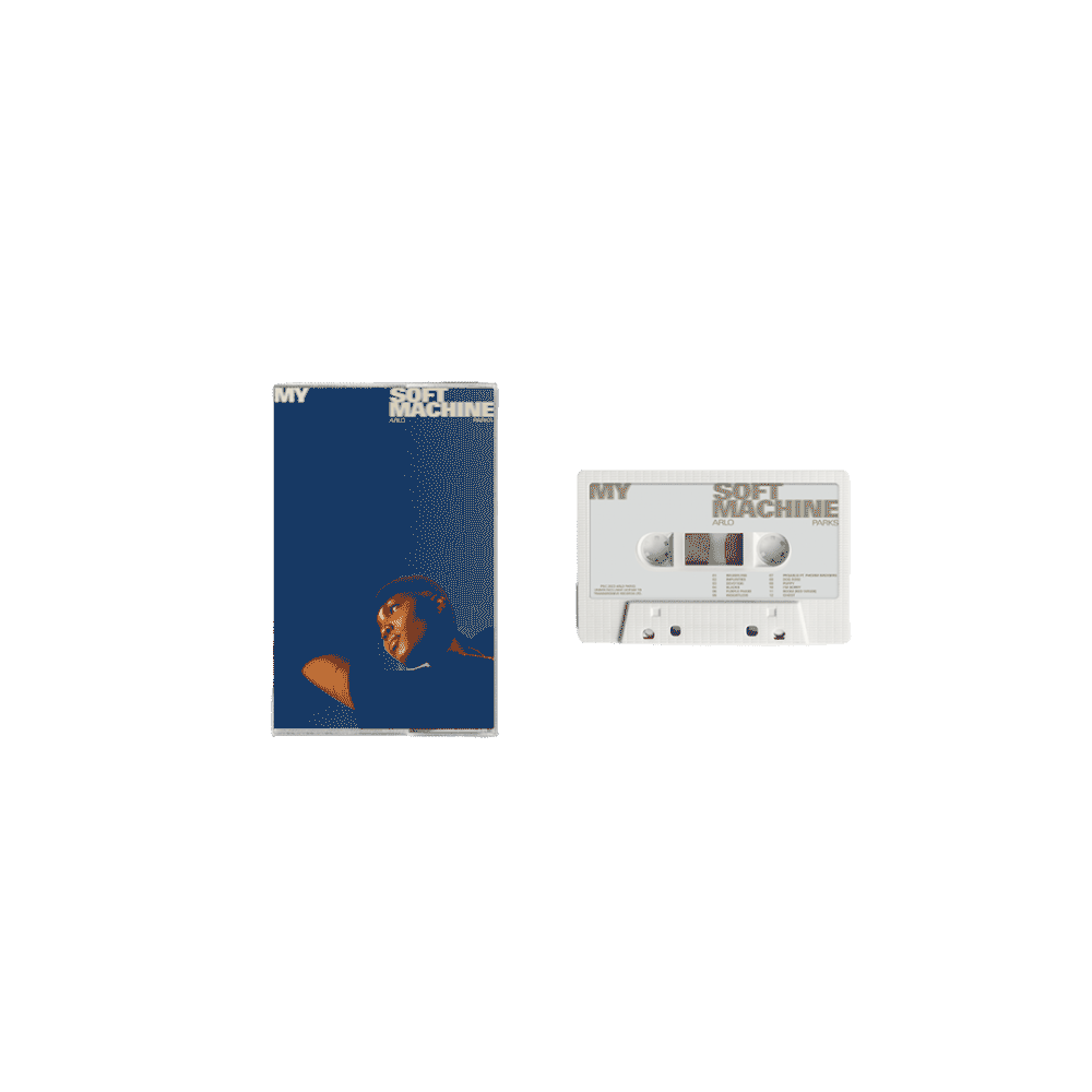 Townsend Music - Arlo Parks
