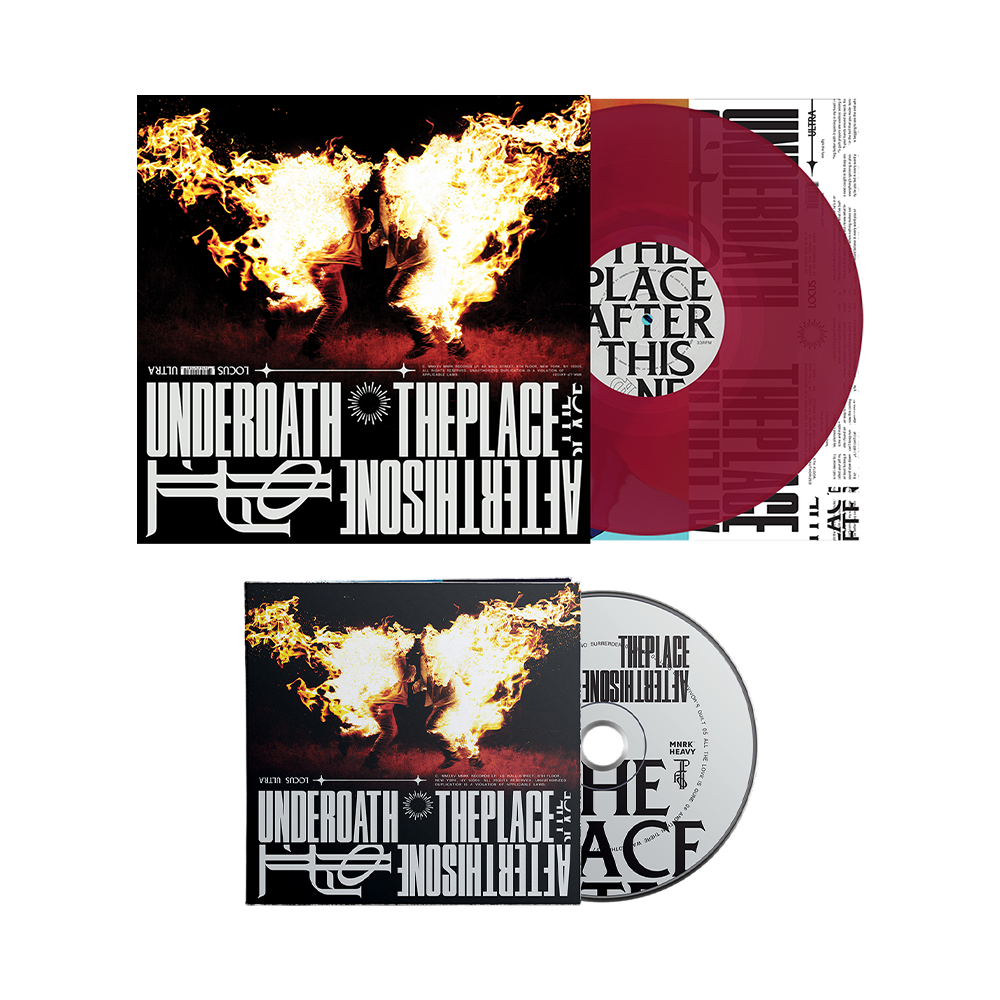 Album art