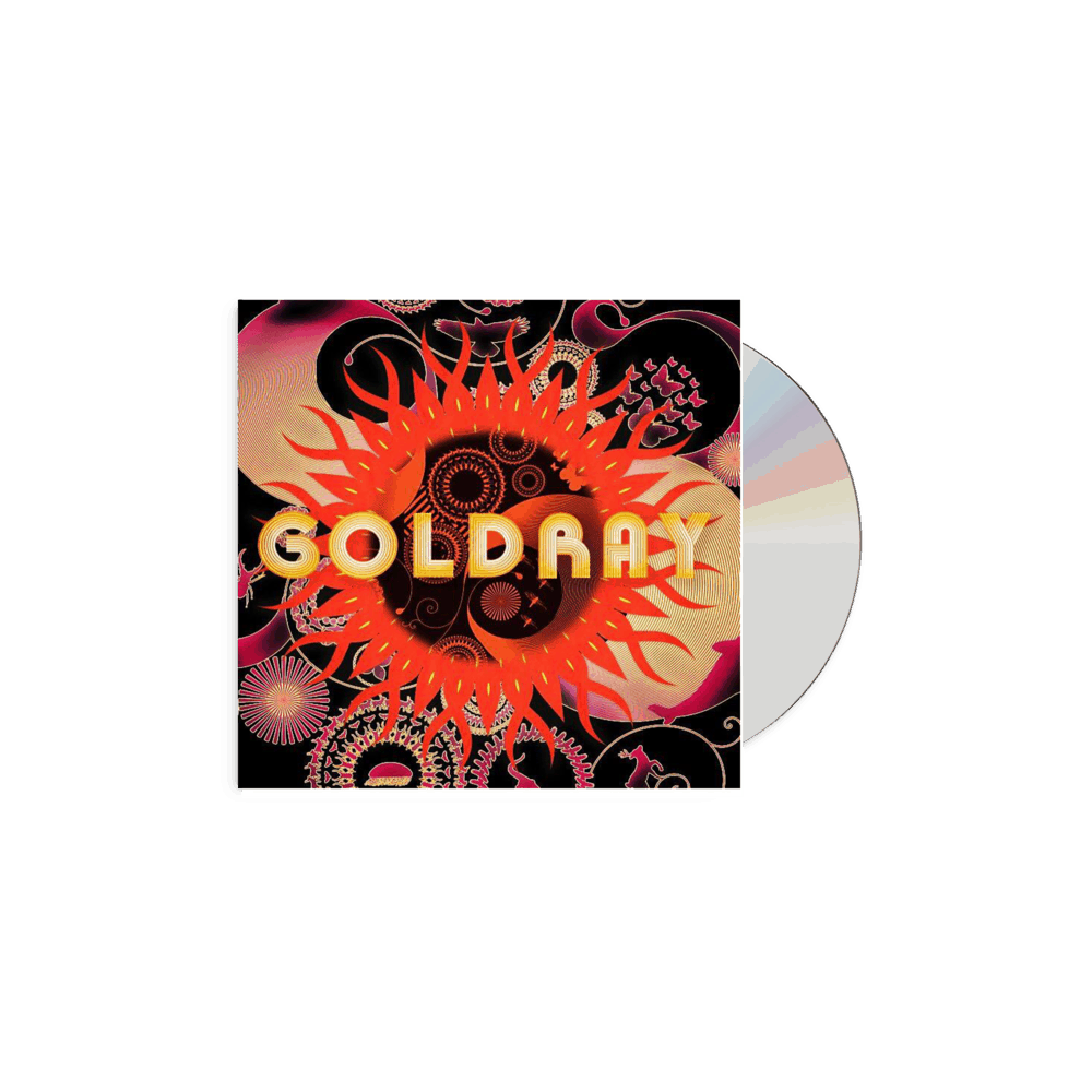 Buy Online Goldray - Goldray  (Signed)