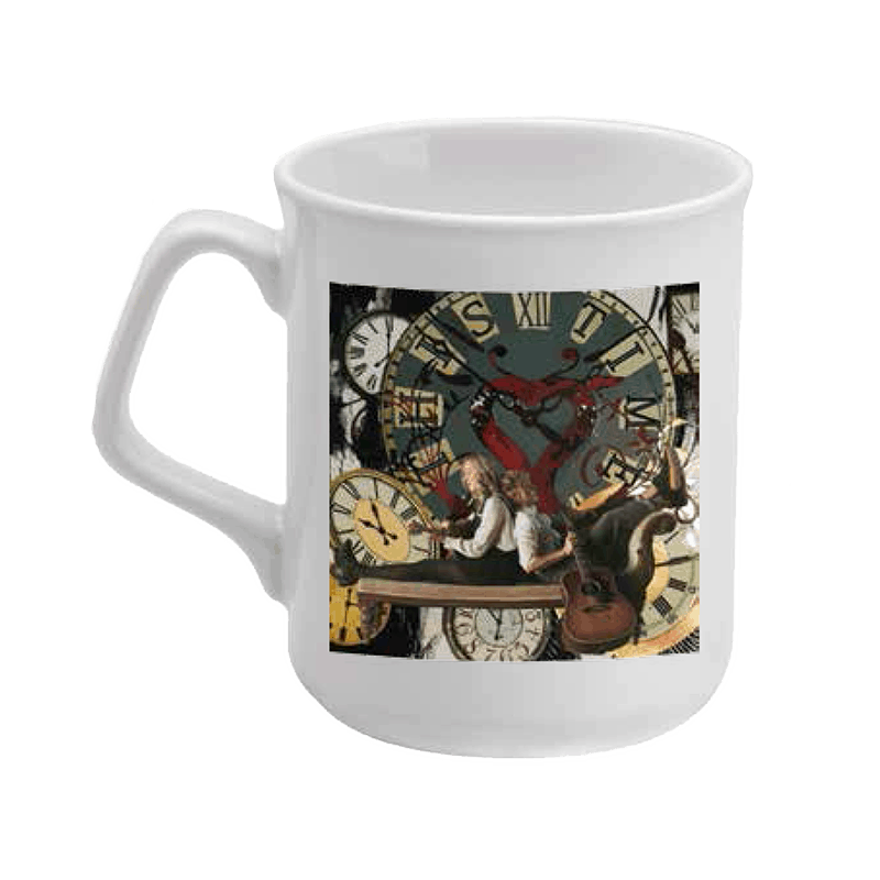 Buy Online Sound Of The Sirens - Mug