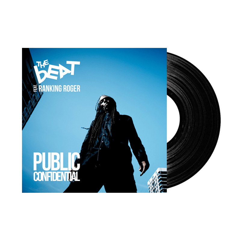 Buy Online The Beat - Public Confidential