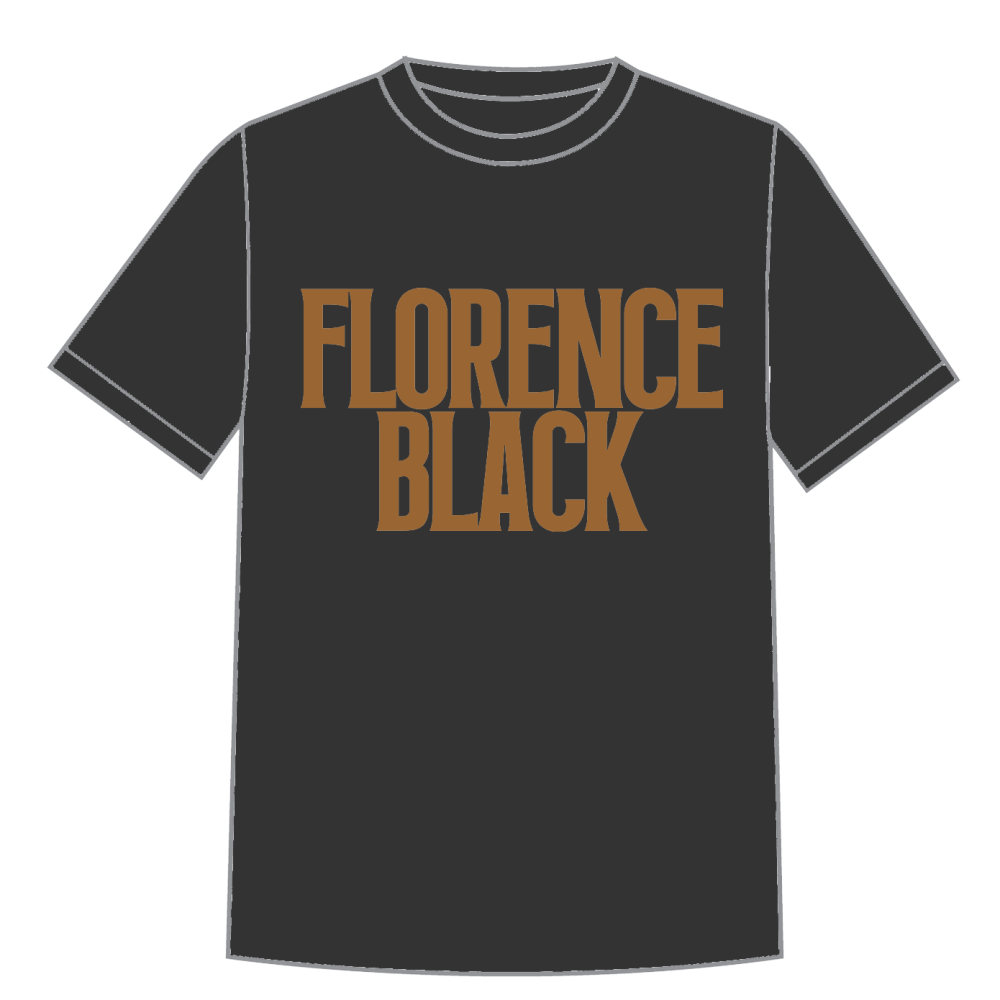 Florence Black store - Products