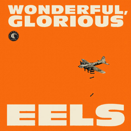 Buy Online Eels - Wonderful Glorious