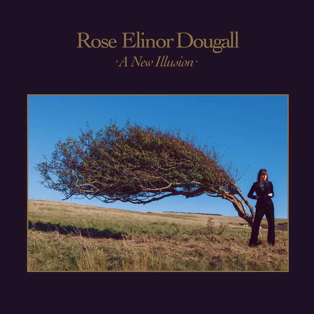 Buy Online Rose Elinor Dougall  - A New Illusion - Digital Album