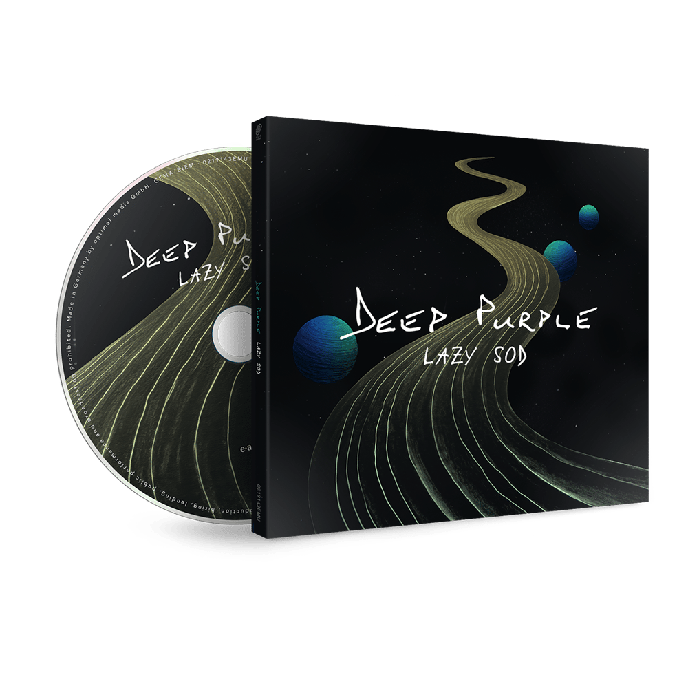 Deep Purple - =1