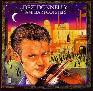Buy Online Dezi Donnelly - Familiar Footsteps