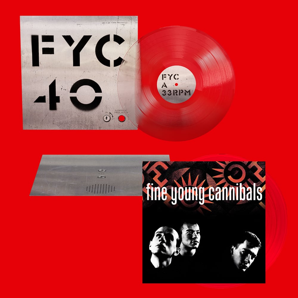 FYC40 - Official Store