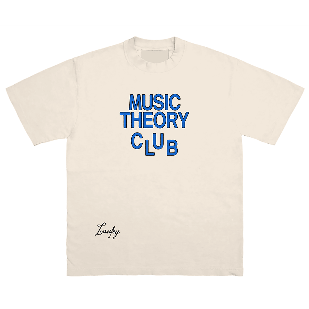 Laufey serenades Tシャツ Laufey serenades Tシャツ