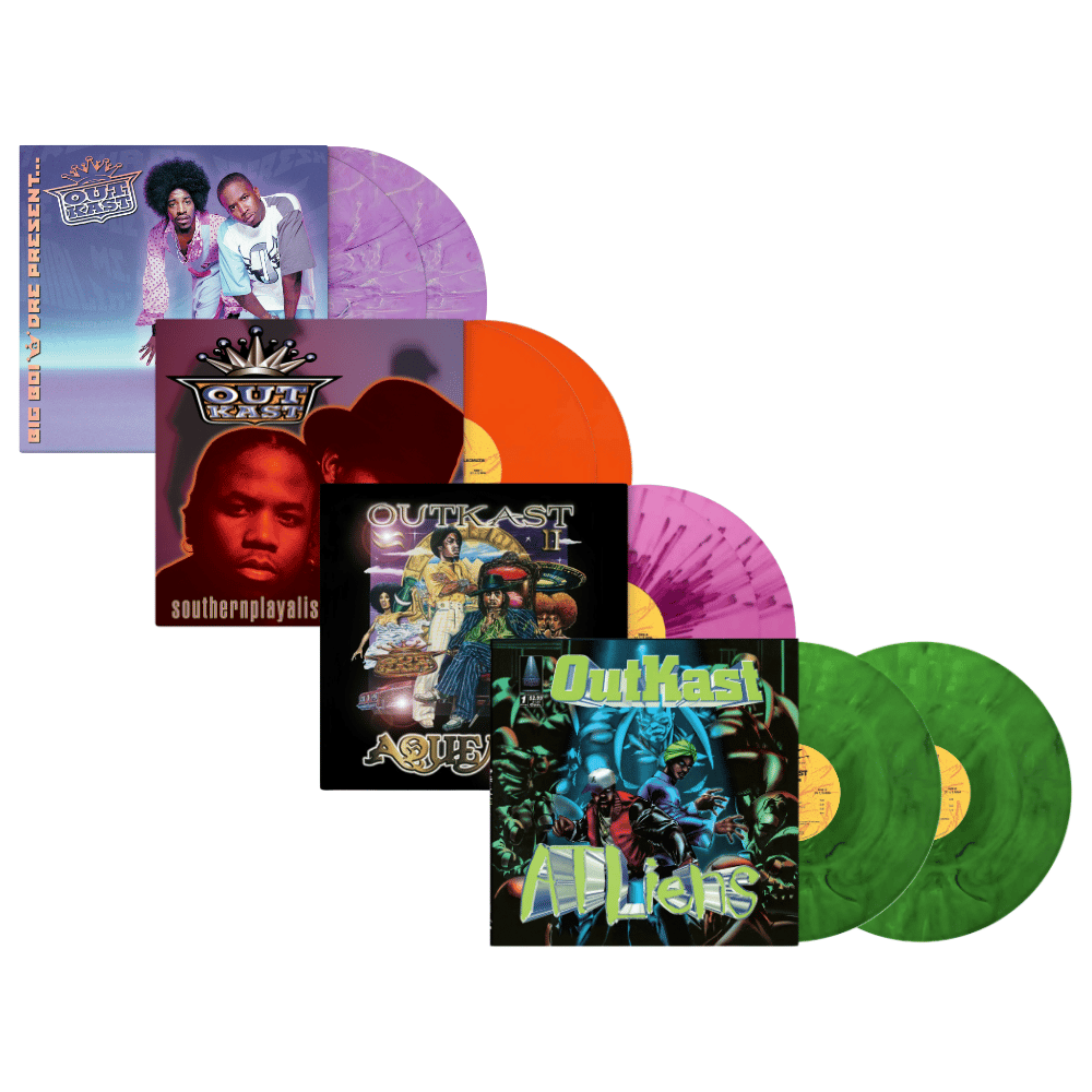 Stankonia | Outkast | Townsend Music