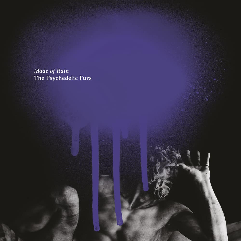 Buy Online The Psychedelic Furs - Made Of Rain Digital Download