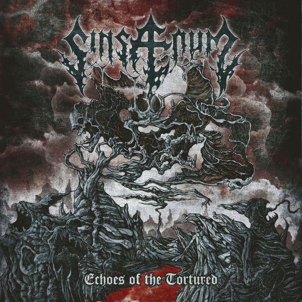 Buy Online Sinsaenum - Echoes Of The Tortured