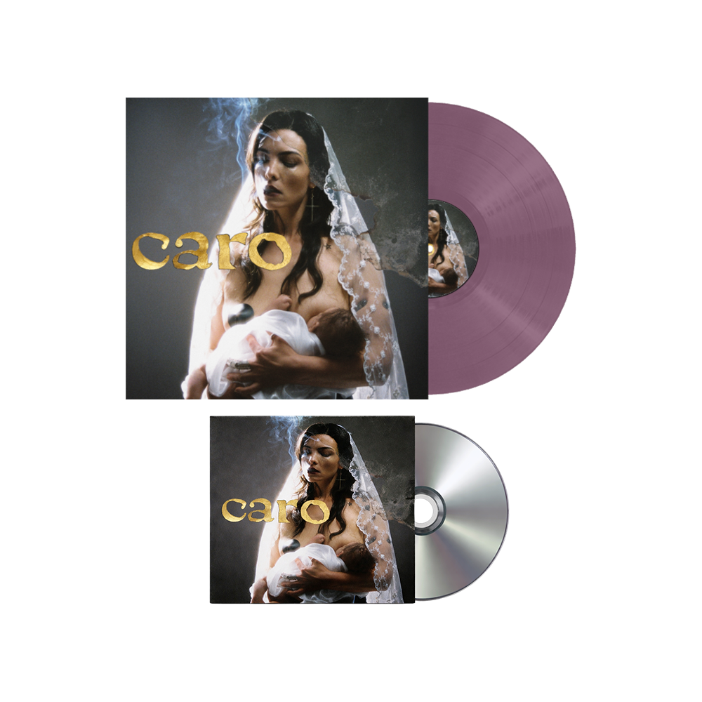 Townsend Music Store // Exclusive & Limited-Edition Vinyl - Products