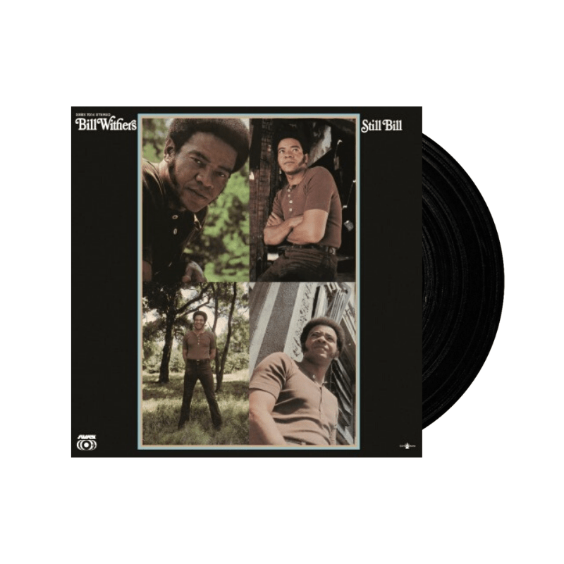 Complete Sussex & Columbia Album Masters | Bill Withers | Townsend