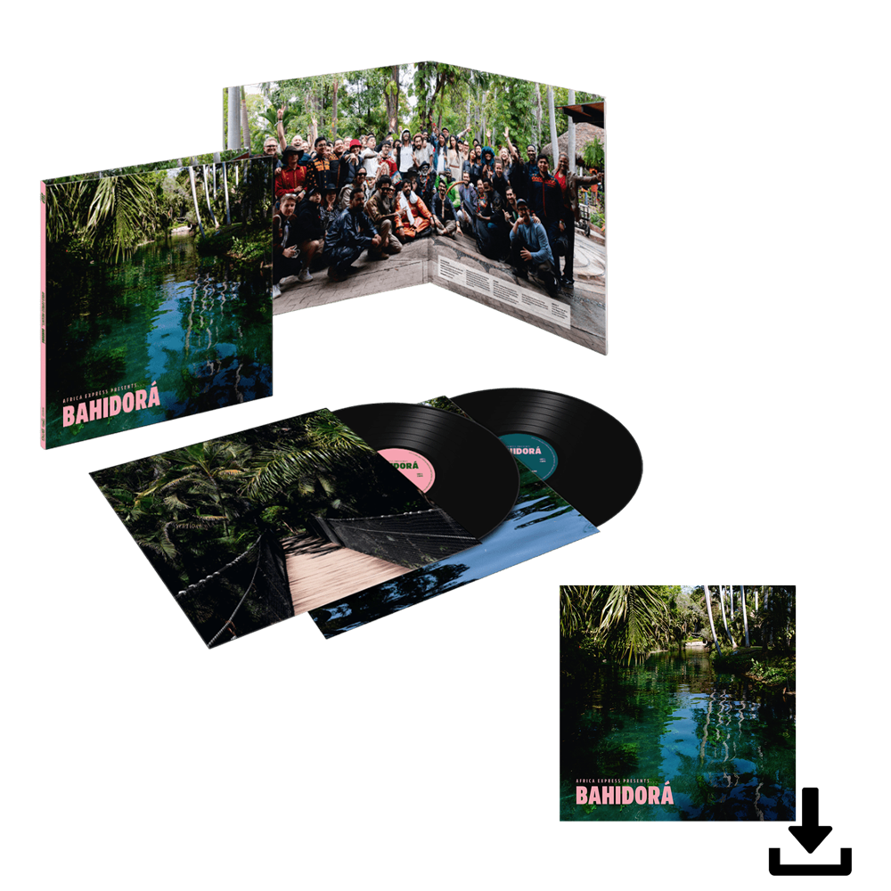 Album art