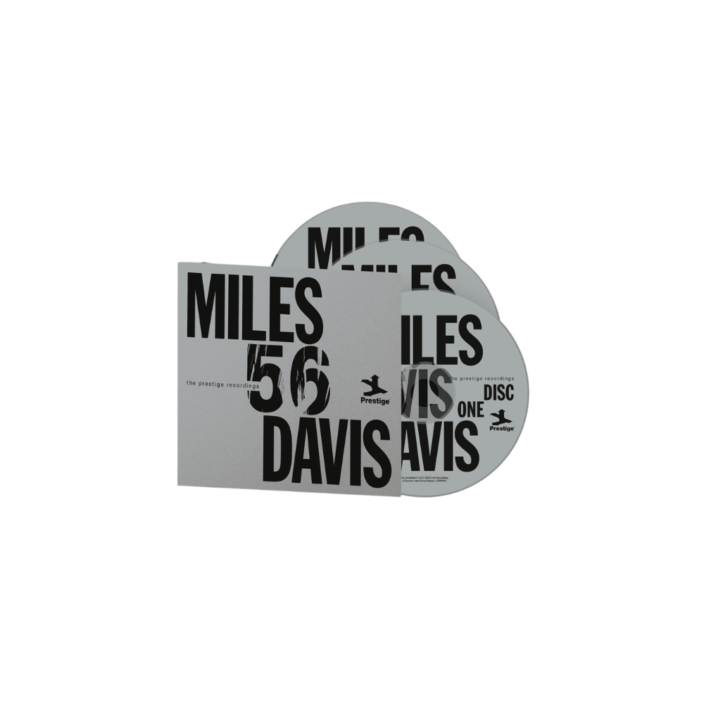 The Complete Plugged Nickel 1965 10LP | Miles Davis | Townsend Music