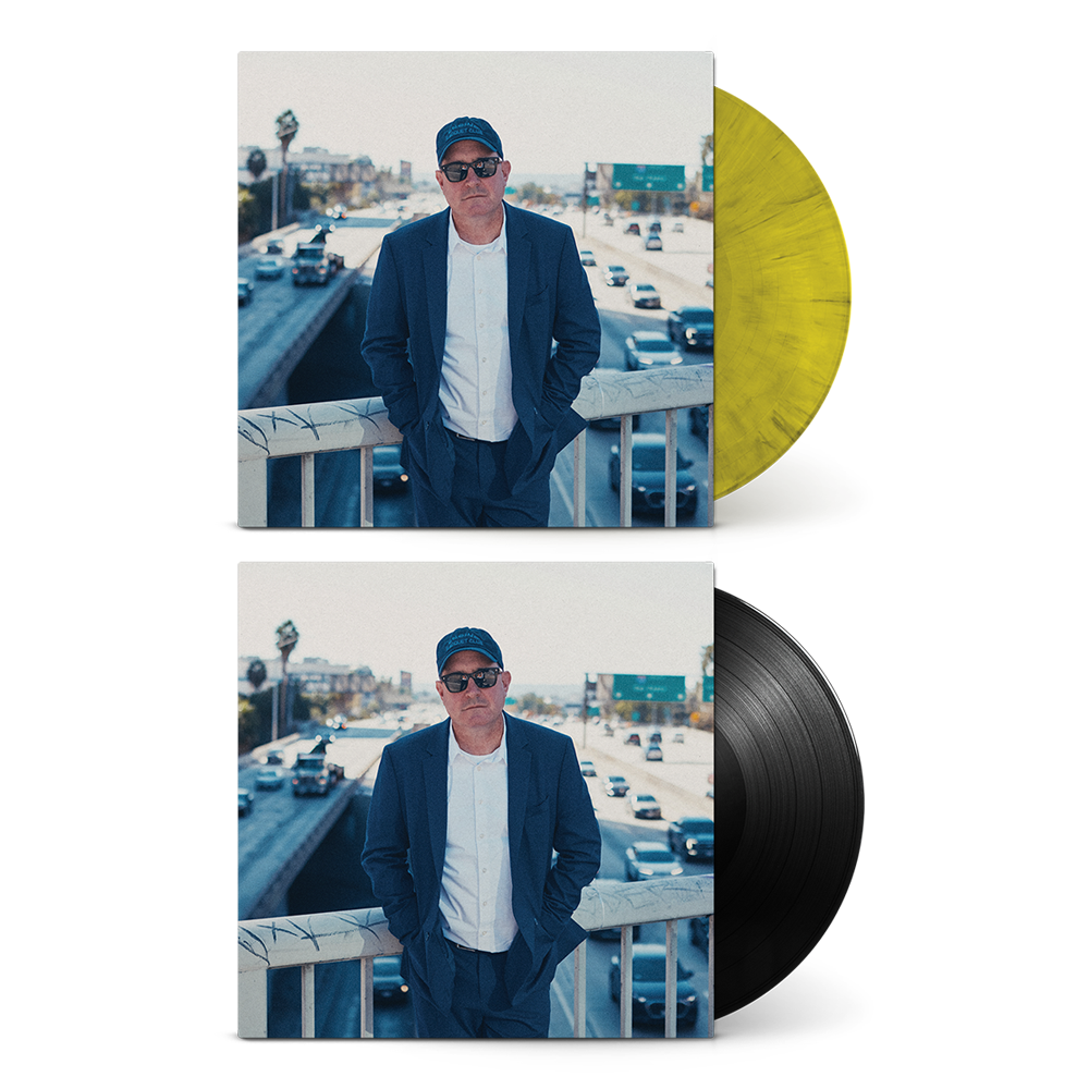 Album art