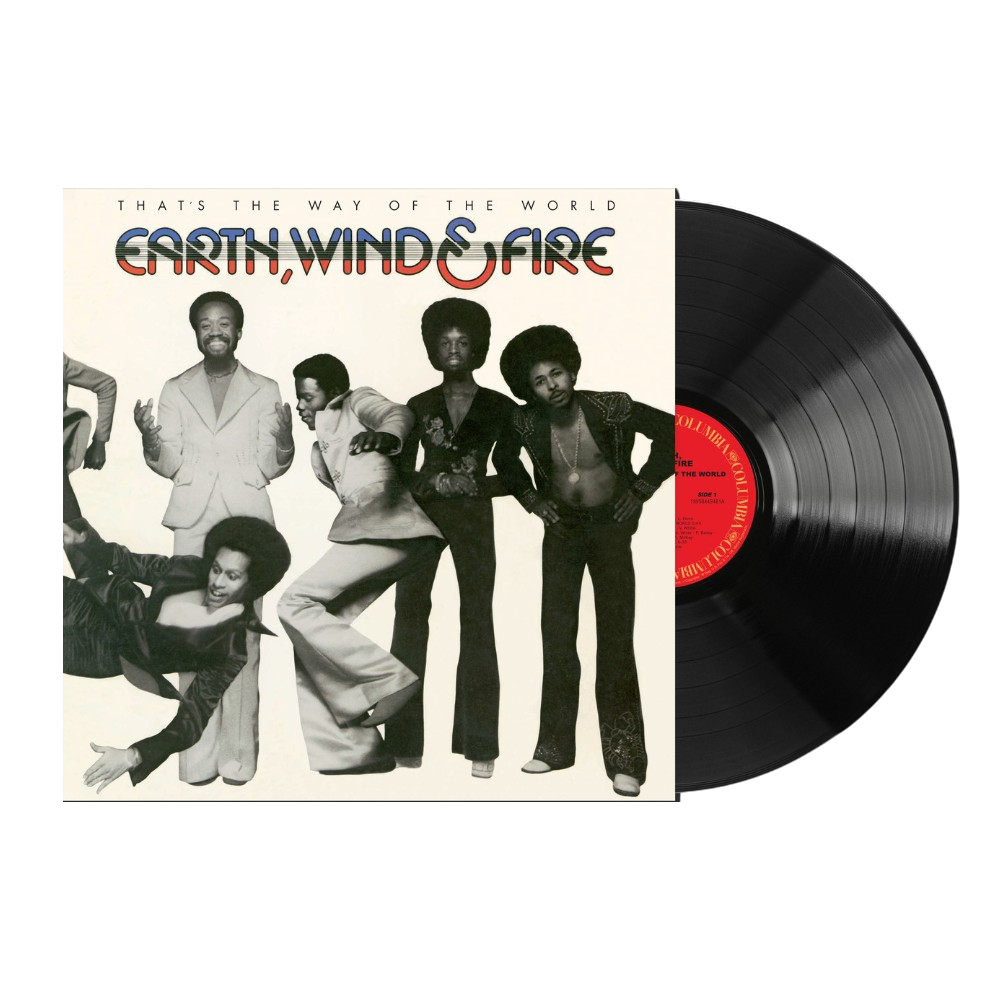 Open Our Eyes | Earth Wind & Fire | Townsend Music