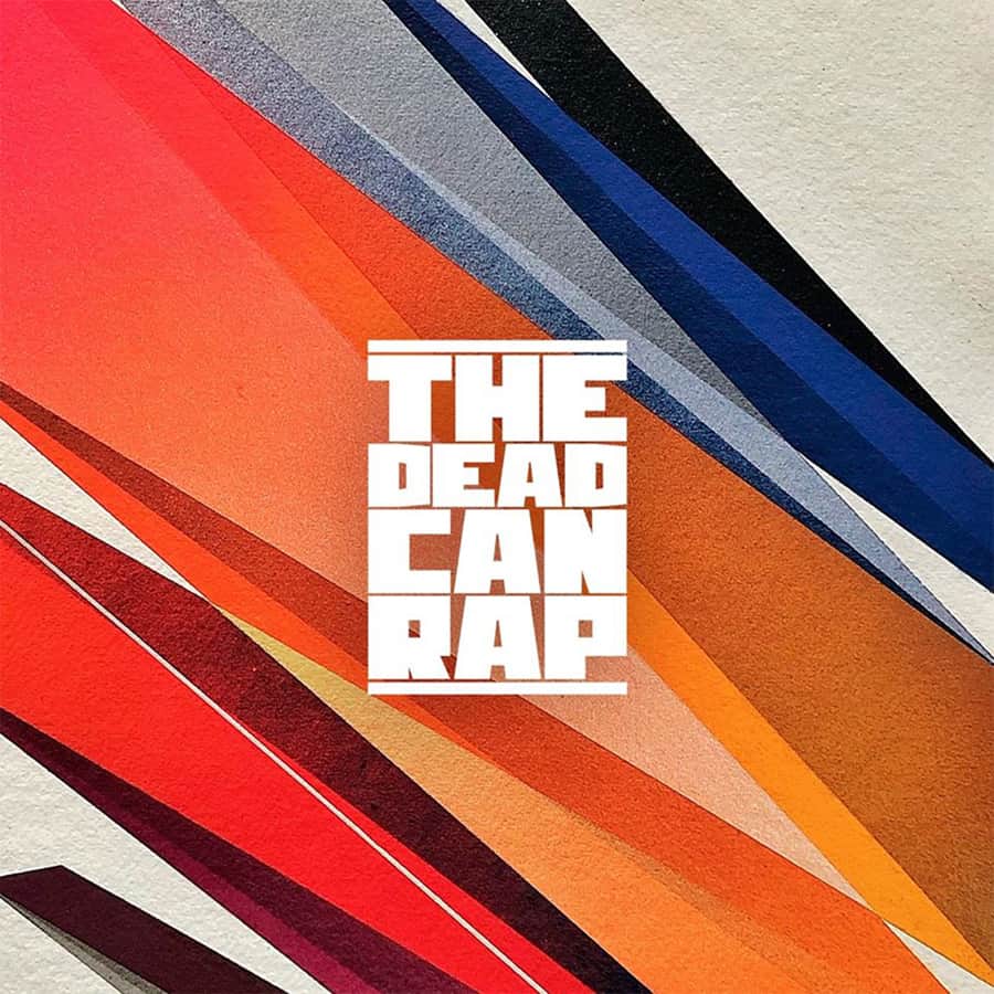 Buy Online The Dead Can Rap - The Dead Can Rap Download