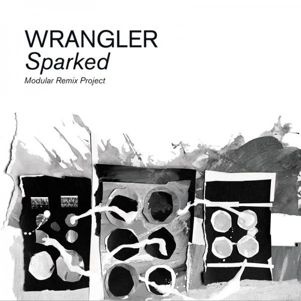 Buy Online Wrangler - Wrangler - Sparked: Modular Remix Project