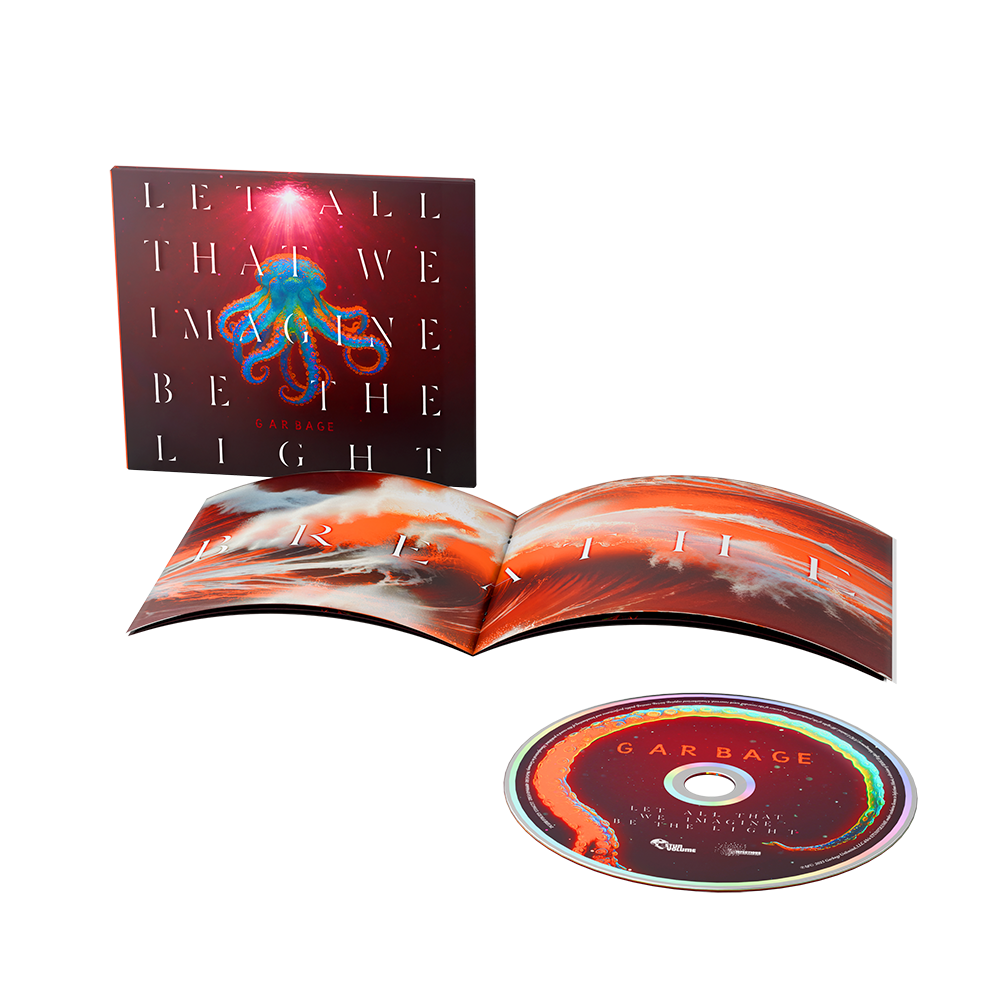 Official GARBAGE Store