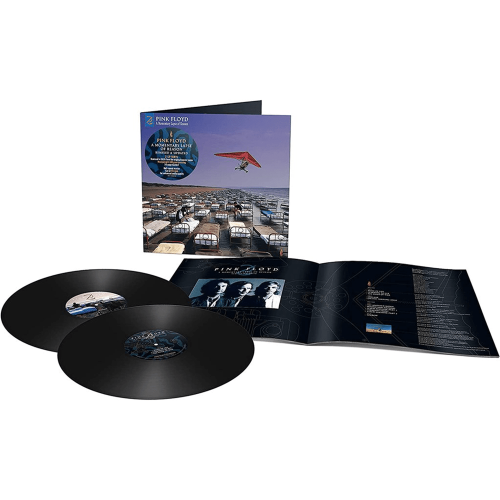  Many Faces Of Pink Floyd / Various (Ltd Ed. Gatefold 180gm  White Vinyl): CDs y Vinilo