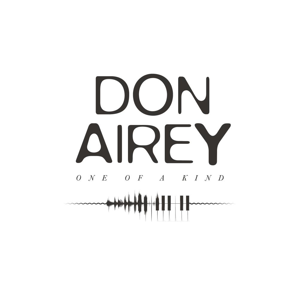 Buy Online Don Airey - One Of A Kind