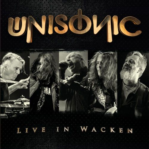 Buy Online Unisonic - Live In Wacken