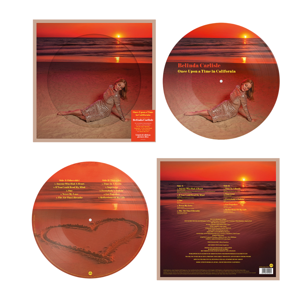 デラックス盤/UK盤/CD/DVD Belinda Carlisle ベリンダ 41RQ7XYRYJL._UF1000,1000_QL80_.jpg