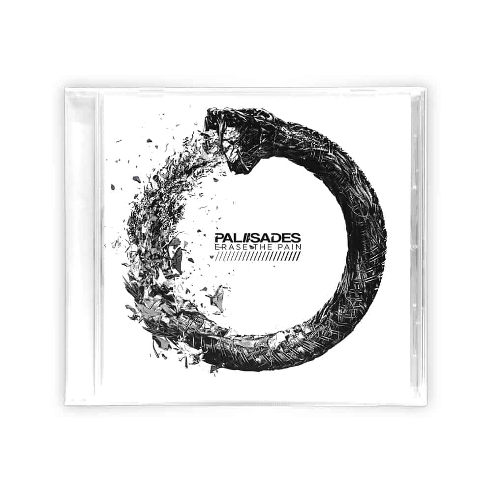 Buy Online Palisades - Erase The Pain