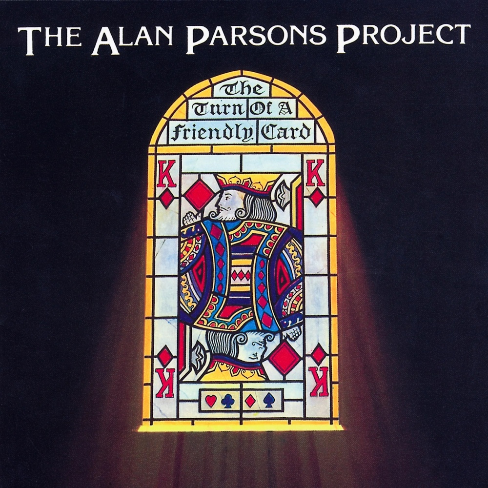 Buy Online The Alan Parsons Project - The Turn of a Friendly Card (Expanded Edition CD)
